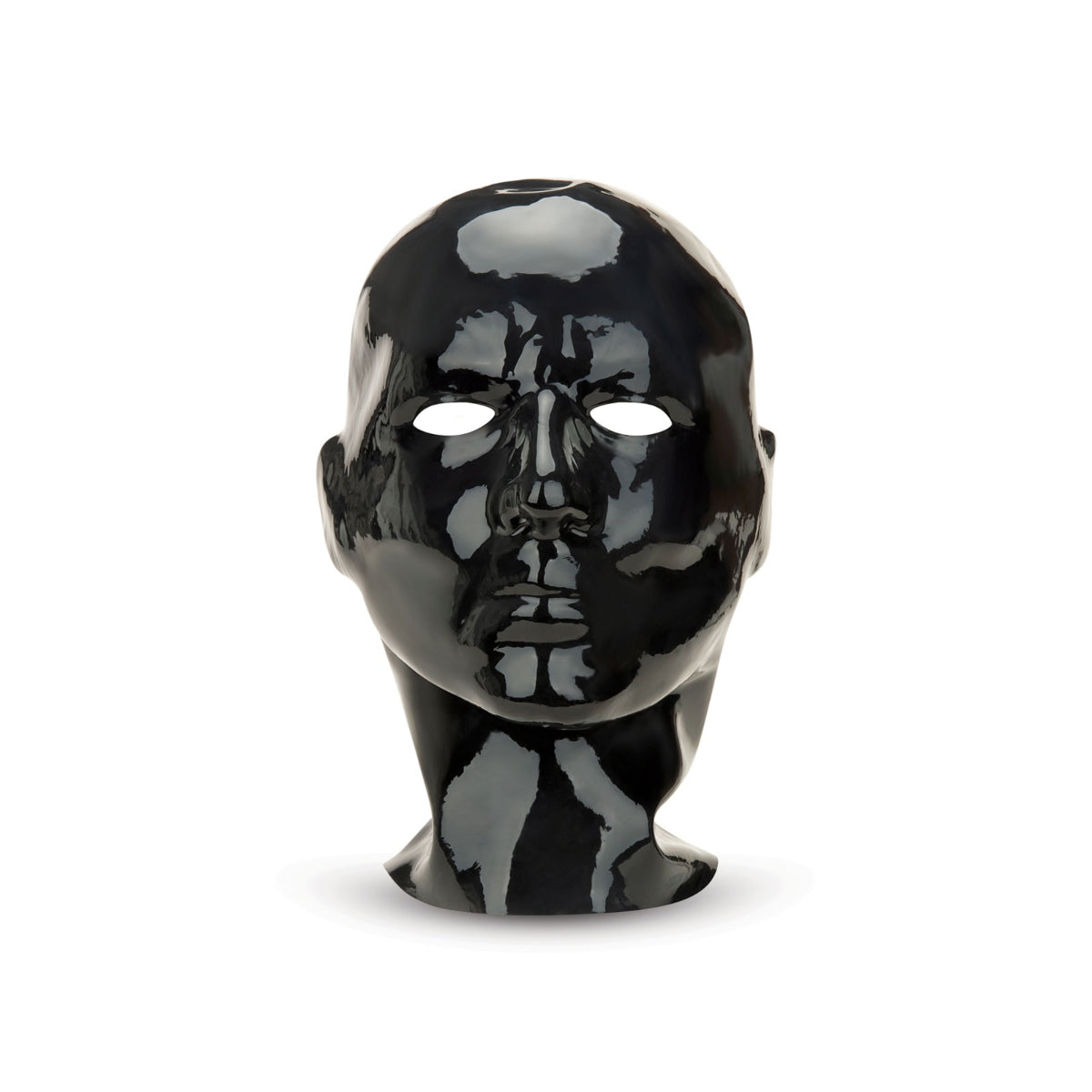 PROWLER RED LATEX HOOD